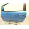 Recambio de puerta delantera izquierda para ford ka (ru8) 1.2 referencia OEM IAM 1542365 9S51B20123AA 