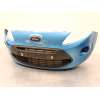Recambio de paragolpes delantero para ford ka (ru8) 1.2 referencia OEM IAM 1580991  