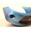 Recambio de paragolpes delantero para ford ka (ru8) 1.2 referencia OEM IAM 1580991  