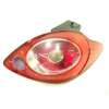 Recambio de piloto trasero derecho para ford ka (ru8) 1.2 referencia OEM IAM 51793258 1579394 9S5113A602AA