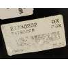 Recambio de piloto trasero derecho para ford ka (ru8) 1.2 referencia OEM IAM 51793258 1579394 9S5113A602AA