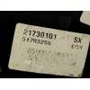 Recambio de piloto trasero izquierdo para ford ka (ru8) 1.2 referencia OEM IAM 51793259 1579396 9S5113A603AA