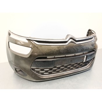 PARAGOLPES DELANTERO 1609534580 