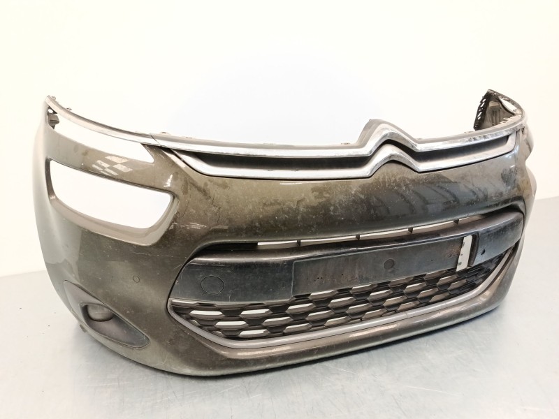 PARAGOLPES DELANTERO 1609534580 