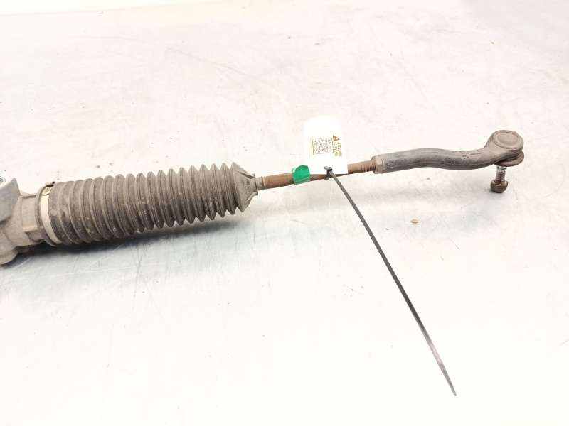 Recambio de cremallera direccion para ford ka (ru8) 1.2 referencia OEM IAM 1797155 - Azul 3