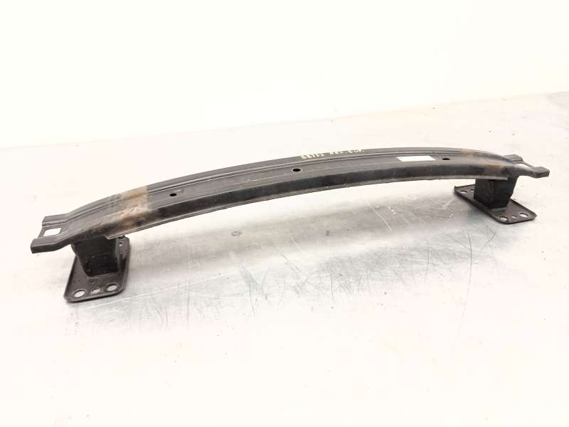 Recambio de refuerzo paragolpes delantero para ford ka (ru8) 1.2 referencia OEM IAM 1560684 - Azul 2