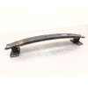 Recambio de refuerzo paragolpes delantero para ford ka (ru8) 1.2 referencia OEM IAM 1560684  