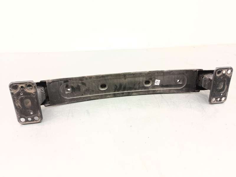 Recambio de refuerzo paragolpes delantero para ford ka (ru8) 1.2 referencia OEM IAM 1560684 - Azul 3