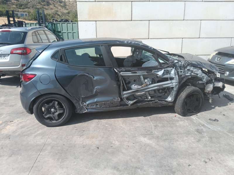 RENAULT CLIO IV (BH_)