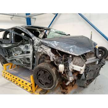 RENAULT CLIO IV (BH_) de desguace