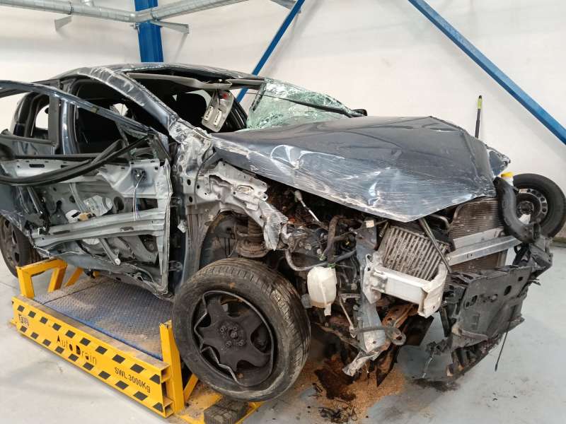 RENAULT CLIO IV (BH_)