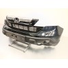 Recambio de paragolpes delantero para honda cr-v iii (re_) 2.0 i-vtec (re5, re1) referencia OEM IAM 71101SWWG50ZE  