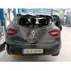 renault clio iv (bh_) del año 2012