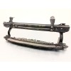 Recambio de refuerzo paragolpes delantero para citroën c3 ii (sc_) 1.4 referencia OEM IAM 7422H0  