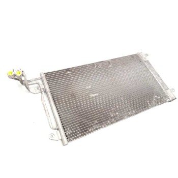 Recambio de condensador / radiador aire acondicionado para seat ibiza (6j5) 1.2 tdi referencia OEM IAM 6R0820411D  