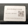 Recambio de puente delantero para byd seal u dm-i referencia OEM IAM SA3HRU2810001 1372271900 