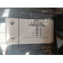 RENAULT CLIO IV (BH_)