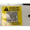 Recambio de cremallera direccion para citroën c3 ii (sc_) 1.4 referencia OEM IAM 9671732180 1611076380 