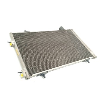 CONDENSADOR / RADIADOR AIRE ACONDICIONADO 9684993080 6455JA 