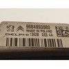 Recambio de condensador / radiador aire acondicionado para citroën c5 iii (rd_) 1.6 vti 120 referencia OEM IAM 9684993080 6455JA