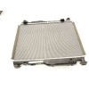 Recambio de radiador agua para ford puma (j2k, cf7) 1.0 ecoboost mhev referencia OEM IAM H1BG8005DA 2545469 