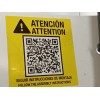 Recambio de cremallera direccion para ford kuga iii (dfk) 2.5 duratec plug-in-hybrid referencia OEM IAM LX6C3A500AF 2829308 