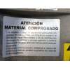 Recambio de caja cambios para ford ka (ru8) 1.2 referencia OEM IAM DS517002AD 2850056 4626230191