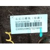 Recambio de elevalunas trasero derecho para byd seal u dm-i referencia OEM IAM SA3F6204209V SA3F3746400E 