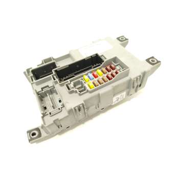 CAJA RELES / FUSIBLES 00519749220 519749220 