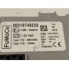 Recambio de caja reles / fusibles para ford ka (ru8) 1.2 referencia OEM IAM 00519749220 519749220 