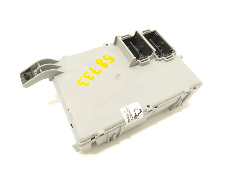 Recambio de caja reles / fusibles para ford ka (ru8) 1.2 referencia OEM IAM 00519749220 519749220 - Azul 3
