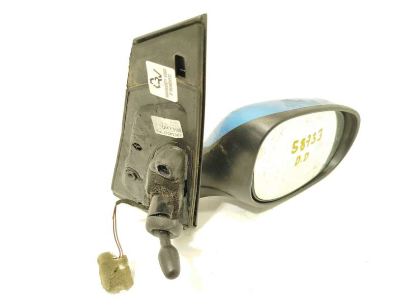 RETROVISOR DERECHO 1751720 BS5117682EB5YYW 