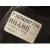Recambio de retrovisor derecho para ford ka (ru8) 1.2 referencia OEM IAM 1751720 BS5117682EB5YYW 