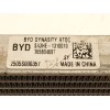 Recambio de condensador / radiador aire acondicionado para byd seal u dm-i referencia OEM IAM SA3HE1310010 365804697 2505S000357