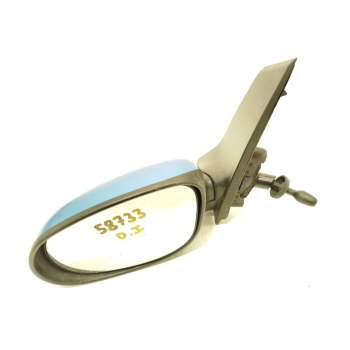 RETROVISOR IZQUIERDO 1751721 BS5117683AB5YYW 