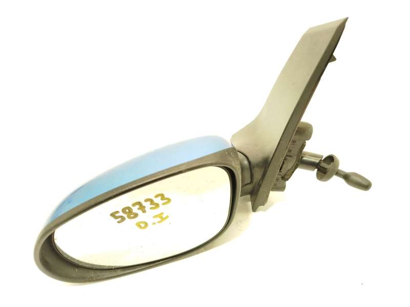RETROVISOR IZQUIERDO 1751721 BS5117683AB5YYW 