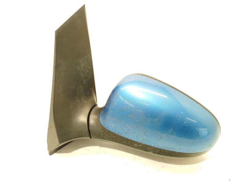 Recambio de retrovisor izquierdo para ford ka (ru8) 1.2 referencia OEM IAM 1751721 BS5117683AB5YYW - Azul 2