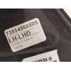 Recambio de retrovisor izquierdo para ford ka (ru8) 1.2 referencia OEM IAM 1751721 BS5117683AB5YYW 