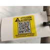 Recambio de cremallera direccion para byd seal u dm-i referencia OEM IAM SA3HJU3401010  