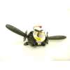 Recambio de mando intermitentes para ford ka (ru8) 1.2 referencia OEM IAM 7355593080 1790293 CS5113335AA38C5