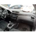 NISSAN X-TRAIL (T32)