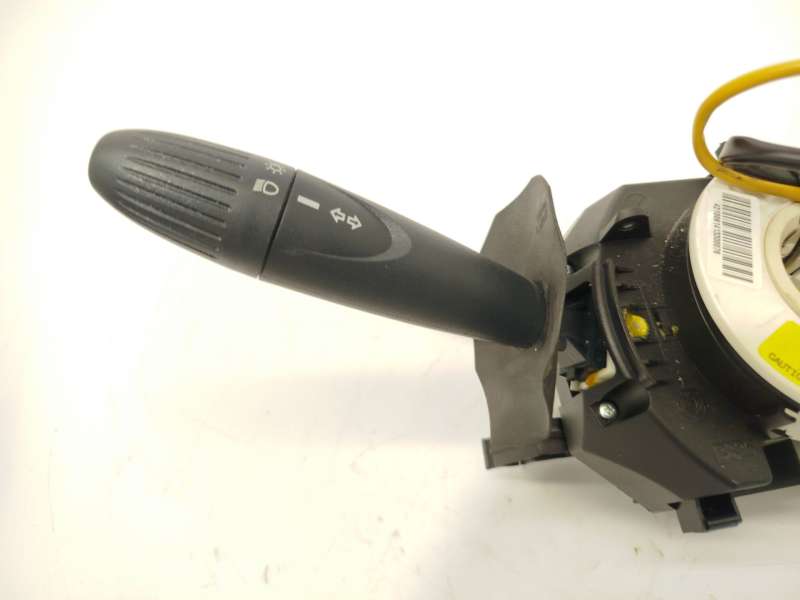 Recambio de mando intermitentes para ford ka (ru8) 1.2 referencia OEM IAM 7355593080 1790293 CS5113335AA38C5 - Azul 3