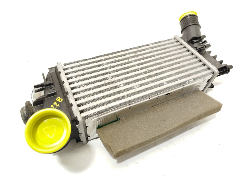 INTERCOOLER L1BG6D624AB 2524812 
