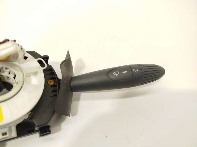 Recambio de mando intermitentes para ford ka (ru8) 1.2 referencia OEM IAM 7355593080 1790293 CS5113335AA38C5 - Azul 4