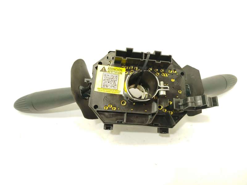 Recambio de mando intermitentes para ford ka (ru8) 1.2 referencia OEM IAM 7355593080 1790293 CS5113335AA38C5 - Azul 5