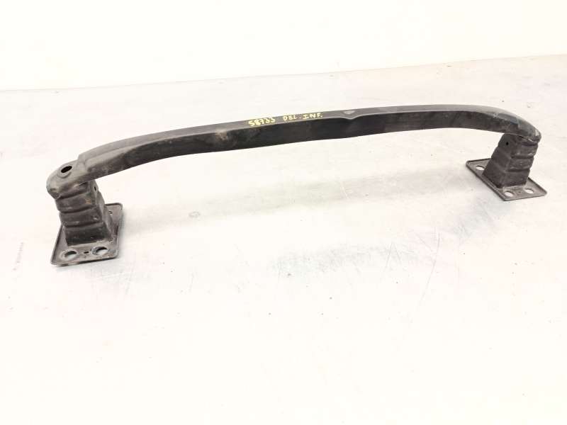 Recambio de refuerzo paragolpes delantero para ford ka (ru8) 1.2 referencia OEM IAM 1560683 - Azul 2