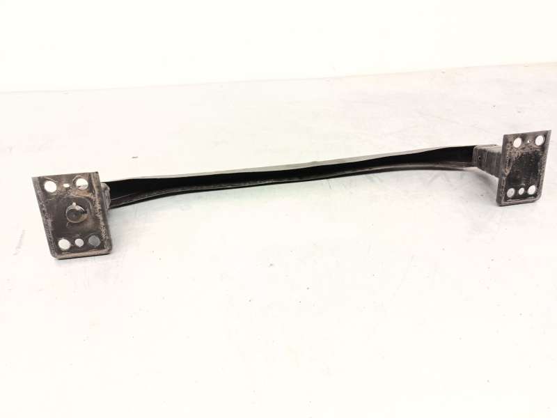 Recambio de refuerzo paragolpes delantero para ford ka (ru8) 1.2 referencia OEM IAM 1560683 - Azul 3