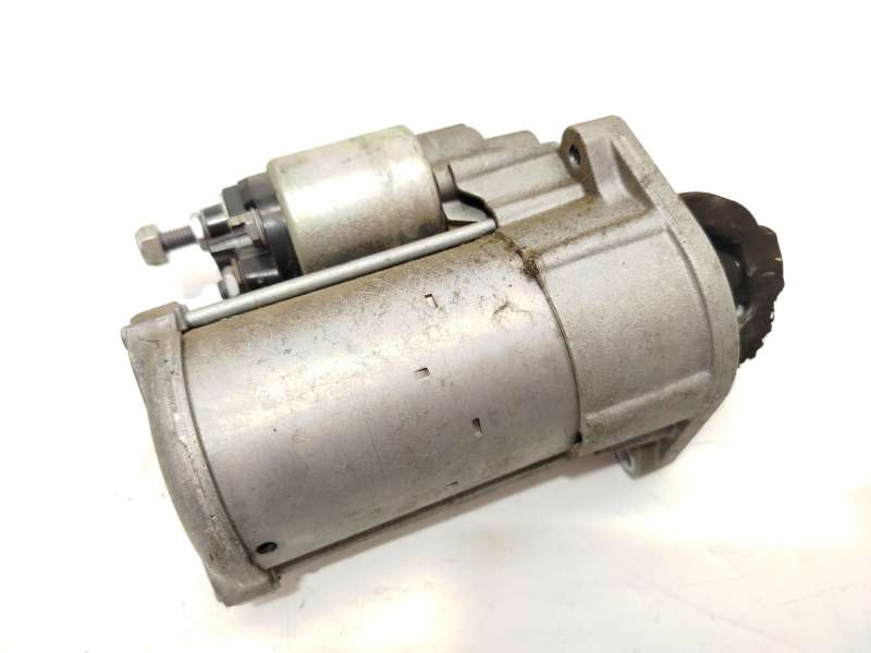 Recambio de motor arranque para ford ka (ru8) 1.2 referencia OEM IAM 51916169 1881471 0001170403 - Azul 2