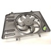 Recambio de electroventilador para ford puma (j2k, cf7) 1.0 ecoboost mhev referencia OEM IAM L1BG8C607AB 2645146 
