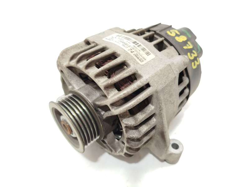 ALTERNADOR 51859041 1012101381